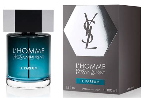 yves saint laurent l homme 6.6 oz|L'homme Yves Saint Laurent By Yves Saint Laurent All Over .